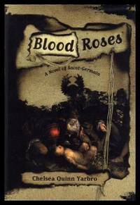 image of BLOOD ROSES - A Saint-Germain Adventure