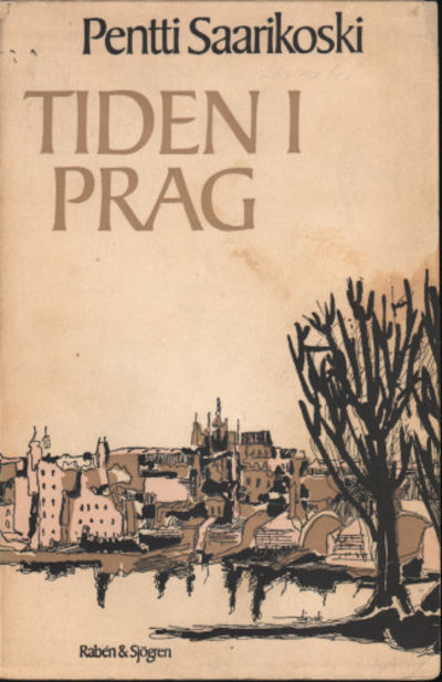 TIDEN I PRAG.