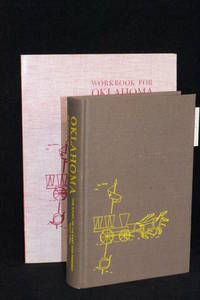 image of Oklahoma; The Story of Its Past and Present (Revised Edition)