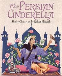 Persian Cinderella