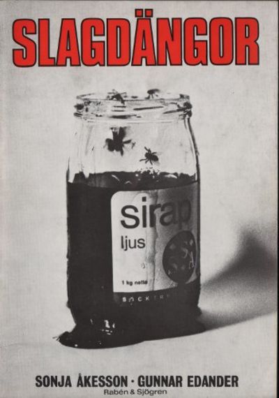 SLAGDÄNGOR.