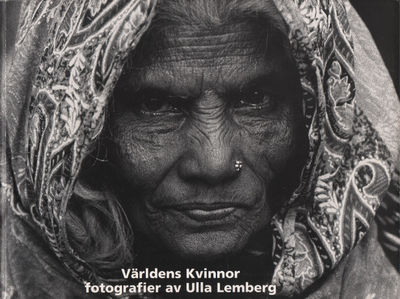 VÄRLDENS KVINNOR / WOMEN OF THE WORLD.