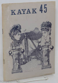 cover of Kayak 45