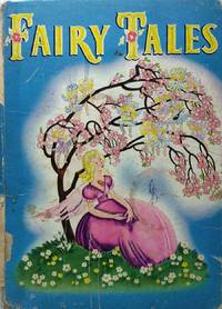 cover of Fairy Tales