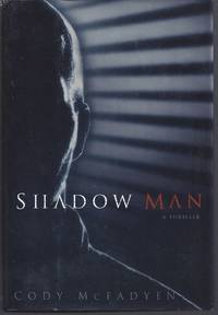 cover of Shadow Man
