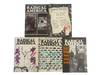 View Image 1 of 6 for Radical America: Race, Class, Gender, and International Struggle, Archive of 5 Issues Inventory #22388