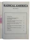View Image 2 of 6 for Radical America: Race, Class, Gender, and International Struggle, Archive of 5 Issues Inventory #22388
