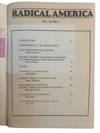 View Image 3 of 6 for Radical America: Race, Class, Gender, and International Struggle, Archive of 5 Issues Inventory #22388