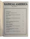 View Image 5 of 6 for Radical America: Race, Class, Gender, and International Struggle, Archive of 5 Issues Inventory #22388