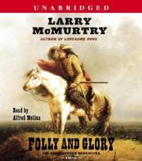 image of Folly and Glory: A Novel (Berrybender Narratives)
