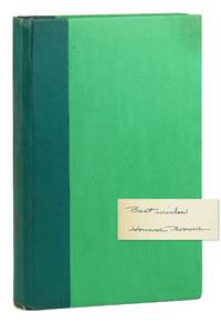 Return of Tharn [Signed and Inscribed]