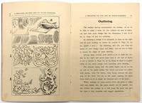 How to Burn" -- A 1903 Guide to Pyrography