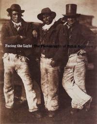 cover of Facing the Light