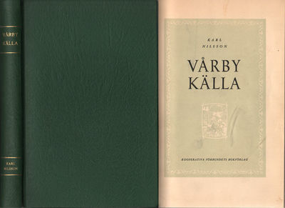 VÅRBY KÄLLA.