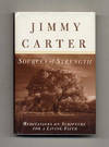 Sources of Strength - 1st Edition/1st Printing