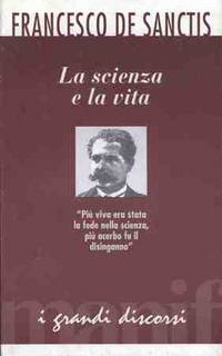 LA SCIENZA E LA VITA