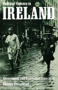 Political Violence in Ireland