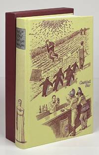 The Folio Book of Humorous Anecdotes