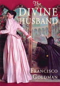 image of The Divine Husband