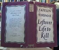 image of Leftover life to kill