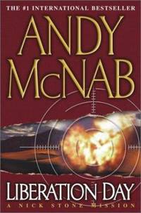Liberation Day : A Nick Stone Mission
