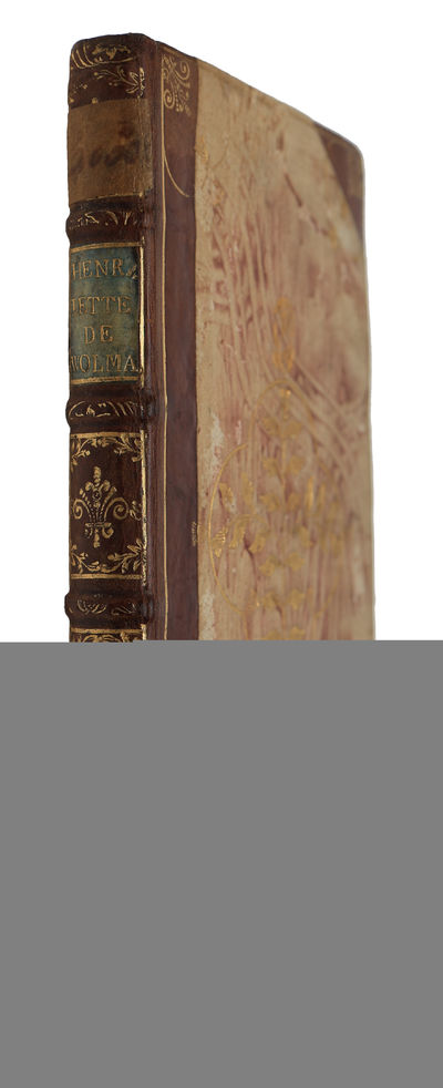 Henriette de Wolmar, ou la mere jalouse de sa…