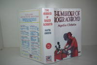 image of The Murder Of Roger Ackroyd