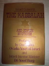 The Kabbalah and Jewish Mysticism