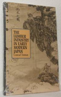 The Lumber Industry in Early Modern Japan.