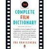 The Complete Film Dictionary