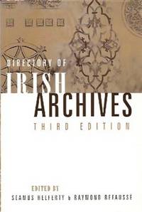 Directory of Irish Archives