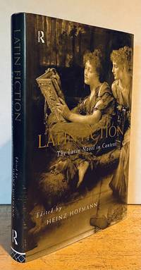 Latin Fiction: The Latin Novel in Context
