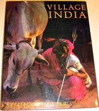 Village India by Huyler, Stephen P