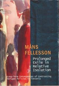 Prolonged exile in relative isolation.  Long-Term…