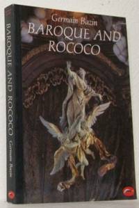 Baroque and Rococo.