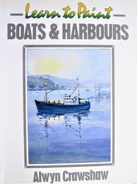 image of Learn to Paint Boats & Harbours