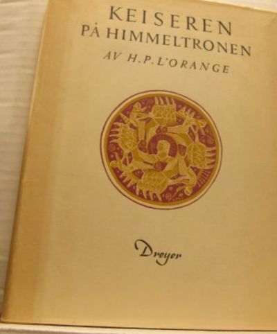 Keiseren på himmeltronen.