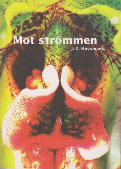 Mot strömmen. I översättning av Elias Wraak.