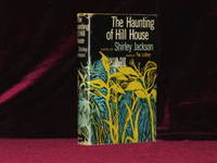 THE HAUNTING OF HILL HOUSE by JACKSON, Shirley - 1959