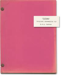 Losin' It [Tijuana!] (Original screenplay for the 1983 film)