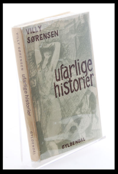 Ufarlige historier.