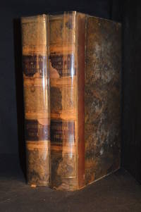 cover of Cyclopaedia of English Literature; A History, Critical and Biographical, of British Authors from the Earliest to the Present Times. In Two Volumes. (2 Volumes)