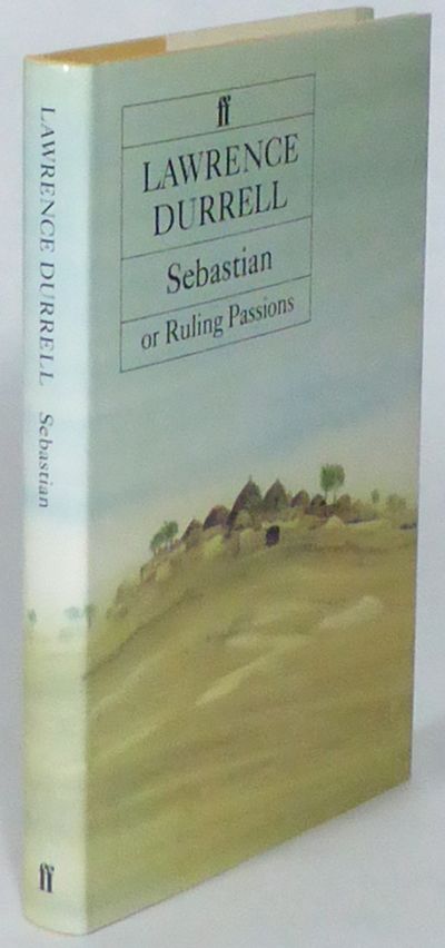 Sebastian, or Ruling Passions.