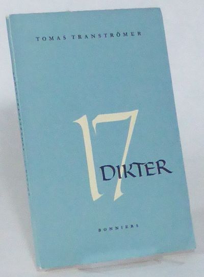 17 dikter.