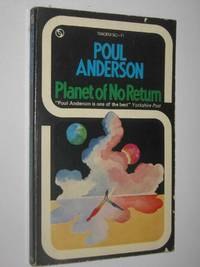 Planet of No Return