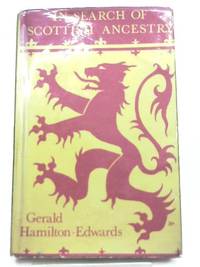 image of In Search of Scottish Ancestry