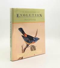 THE DISCOVERY OF EVOLUTION