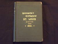 Commercial and Architectural St. Louis.