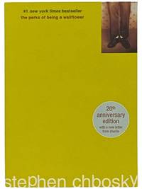 The Perks of Being a Wallflower