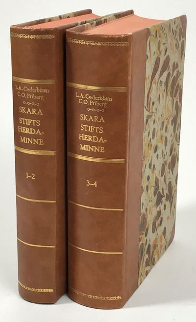Skara stifts herdaminne 1850-1930, av L. A.…
